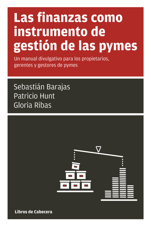 FINANZAS COMO INSTRUMENTO DE GESTION DE LAS PYMES, LAS