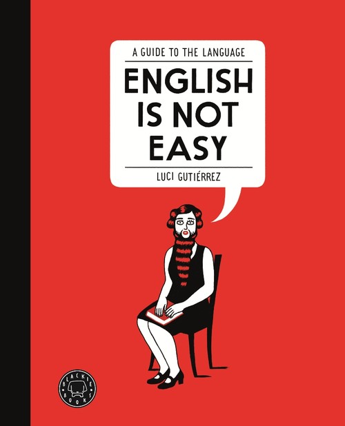 AGENDA 2016 ENGLISH IS NOT EASY DIARY