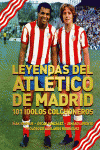 LEYENDAS DEL ATLETICO DE MADRID