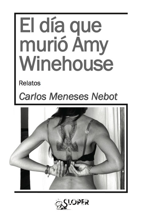 DIA QUE MURIO AMY WINEHOUSE, EL