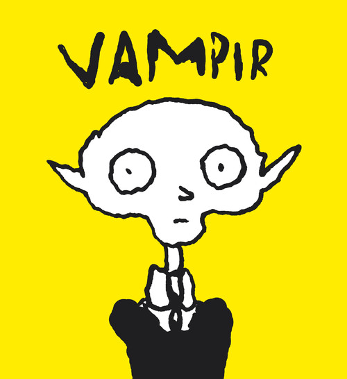 VAMPIR 2ED