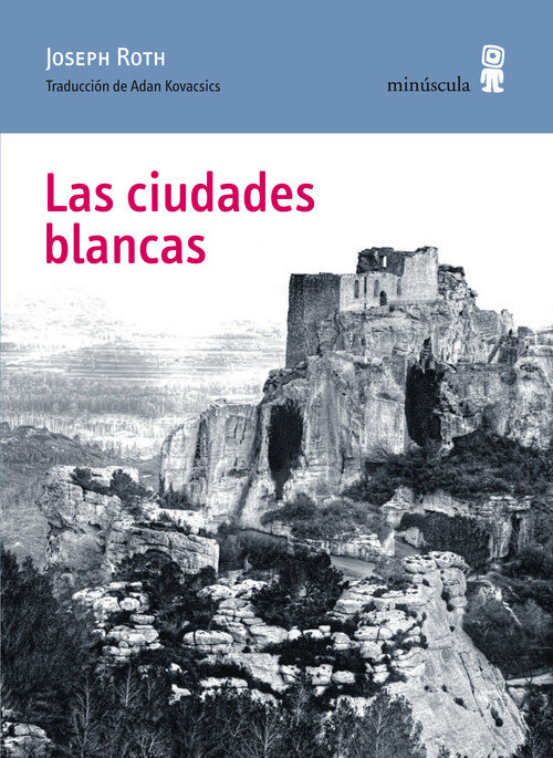 CIUDADES BLANCAS LAS
