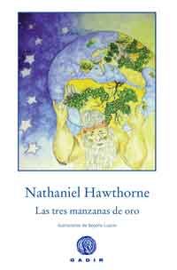 TRES MANZANAS DE ORO,LAS