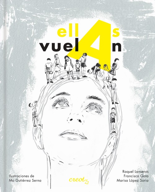 ELLAS VUELAN