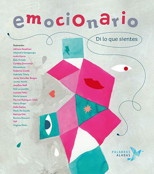 EMOCIONARIO