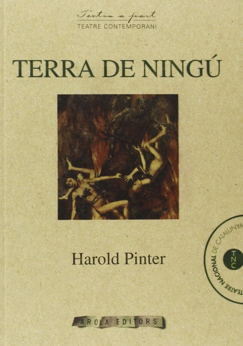 VELLS TEMPS / CENDRES A LES CENDRES