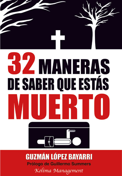 32 MANERAS DE SABER QUE ESTAS MUERTO