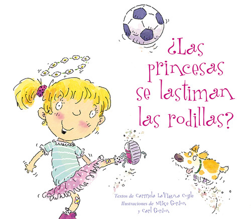 PRINCESAS TIENEN AMIGAS PARA SIEMPRE?