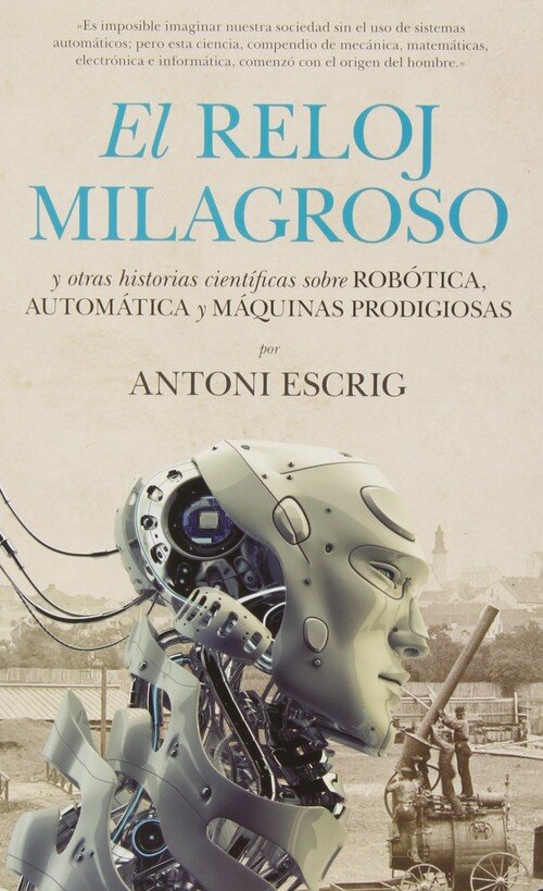 RELOJ MILAGRASO,EL