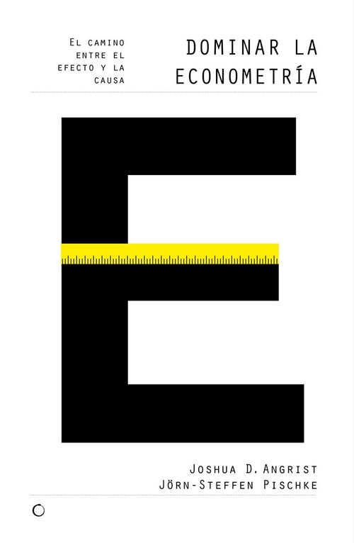 DOMINAR LA ECONOMETRIA