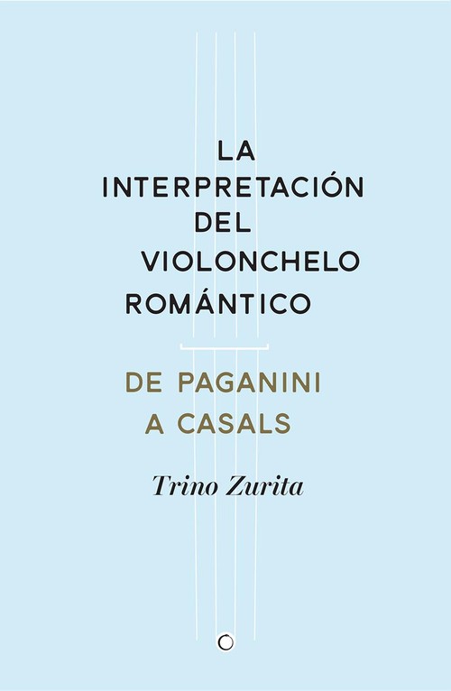 INTERPRETACION DEL VIOLONCHELO ROMANTICO,LA