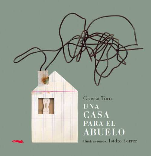 CASA PARA EL ABUELO UNA