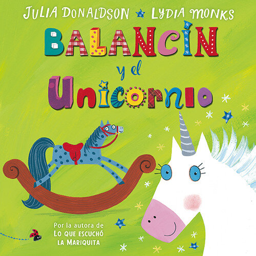 BALANCIN Y EL UNICORNIO