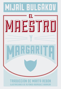 MAESTRO Y MARGARITA, EL