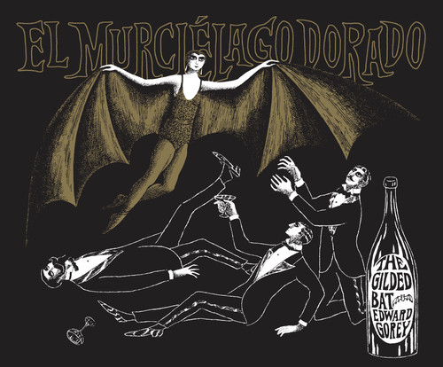MURCIELAGO DORADO,EL