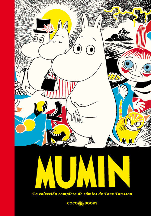 MUMIN VOL.1