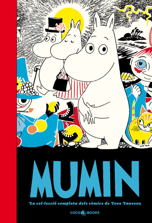 MUMIN - VOL.1
