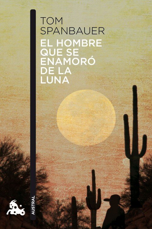 HOMBRE QUE SE ENAMORO DE LA LUNA, EL