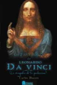 FANTASMAS DE LEONARDO DA VINCI, LOS