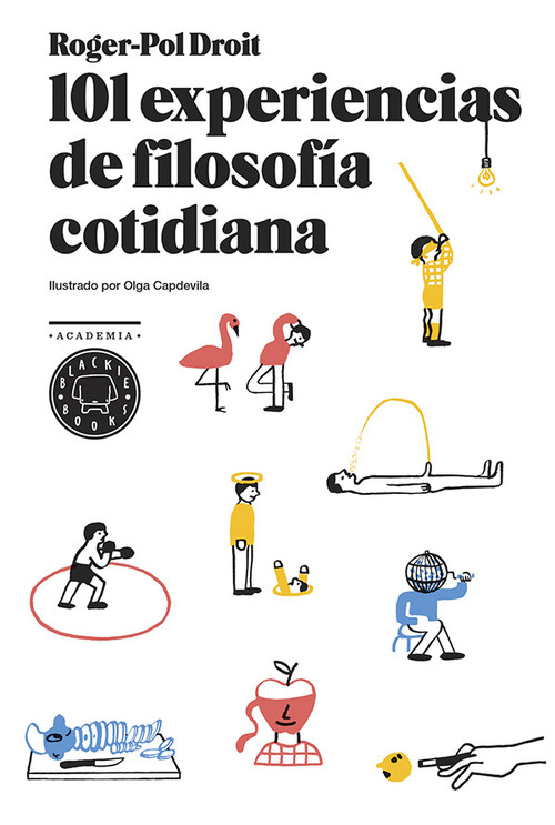 101 EXPERIENCIAS DE FILOSOFIA COTIDIANA