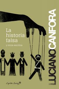 HISTORIA FALSA, LA