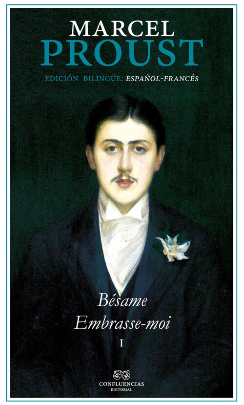 BESAME / EMBRASSE - MOI - ED, - BILING
