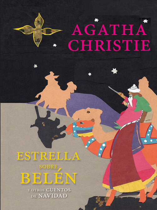 ESTRELLA SOBRE BELEN
