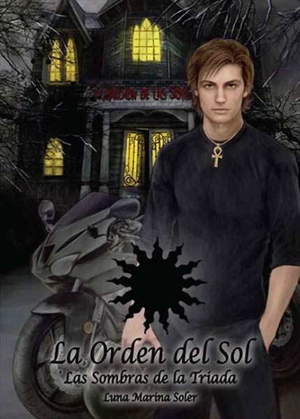 ORDEN DEL SOL,LA-LAS SOMBRAS DE LA TRIADA