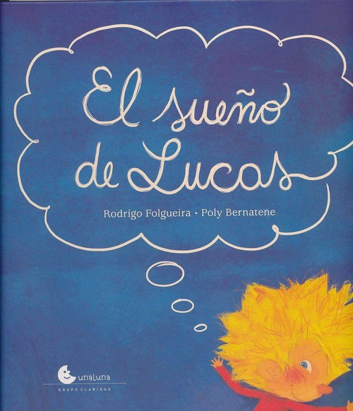SUE�O DE LUCAS, EL