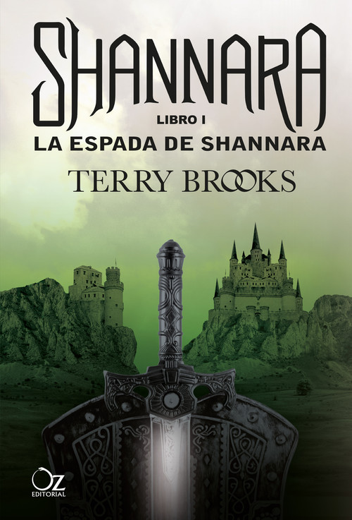 CRONICAS DE SHANNARA 1 LA ESPADA DE SHANNARA