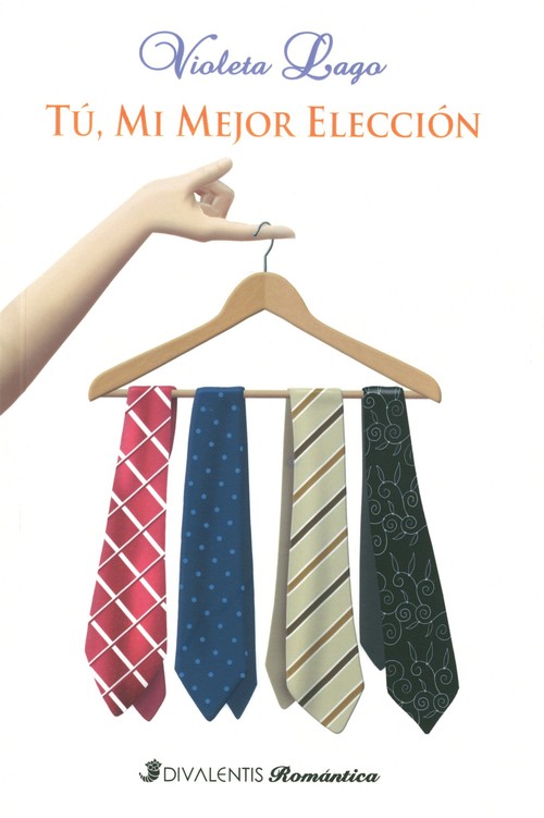 TU, MI MEJOR ELECCION