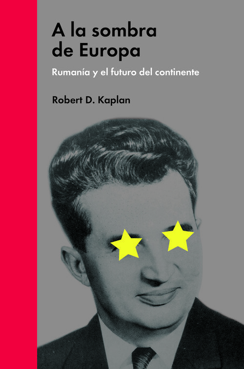 A LA SOMBRA DE EUROPA 2ED