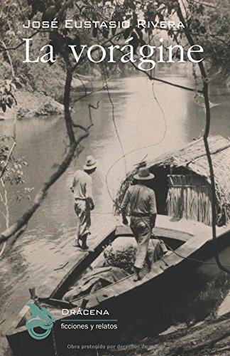 VORAGINE, LA