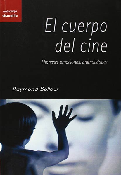 CUERPO DEL CINE,EL
