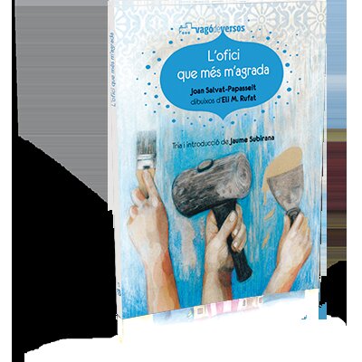 L'OFICI QUE MES M'AGRADA