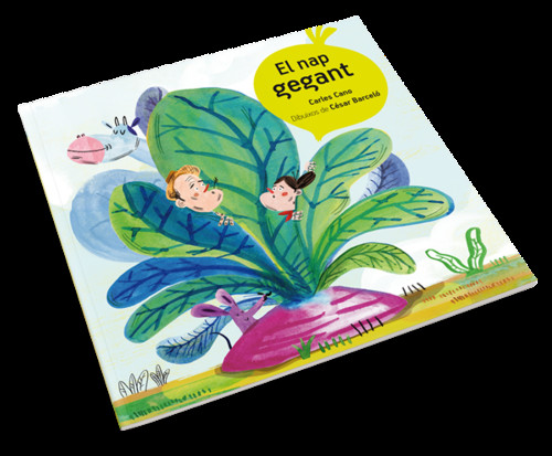 NAP GEGANT,EL