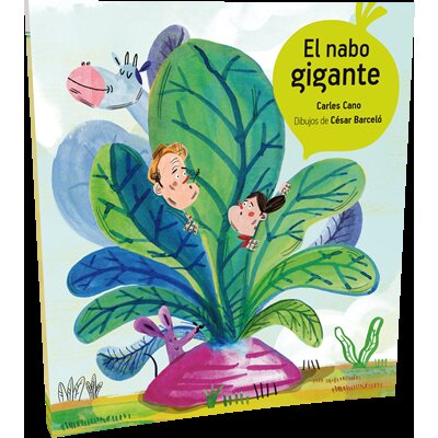 NABO GIGANTE,EL