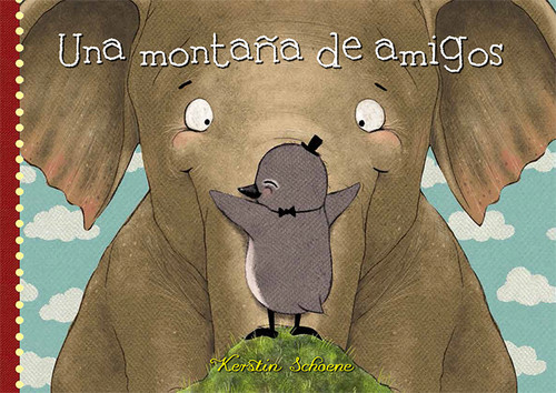 UNA MONTA�A DE AMIGOS