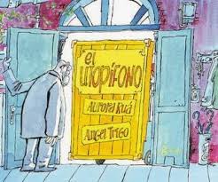 UTOPIFONO,EL