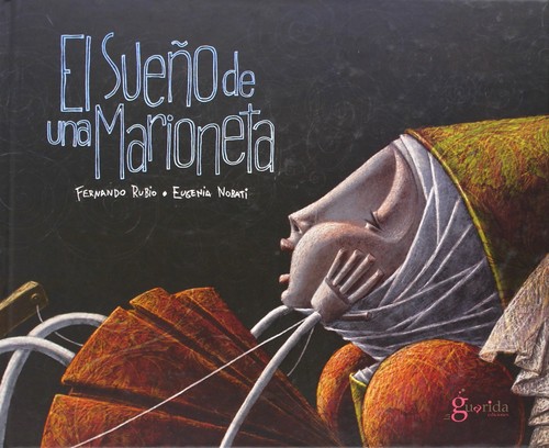 SUEO DE UNA MARIONETA