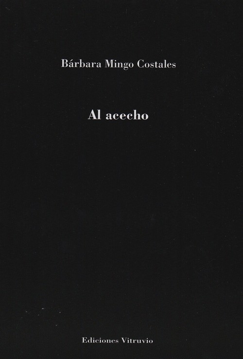 AL ACECHO