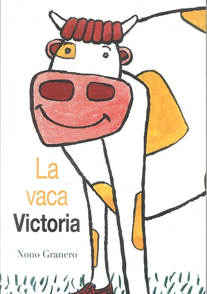 VACA VICTORIA,LA