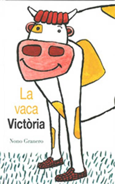 VACA VICTORIA, LA (EN CATALAN)