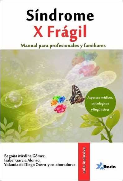 SINDROME X FRAGIL