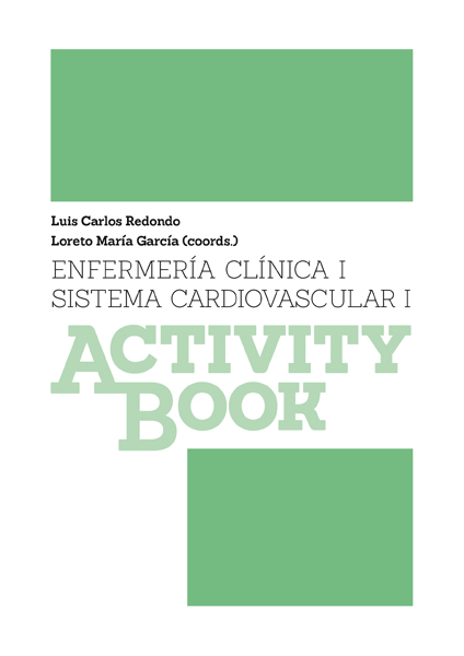 ENFERMERIA CLINICA I, SISTEMA CARDIOVASCULAR I