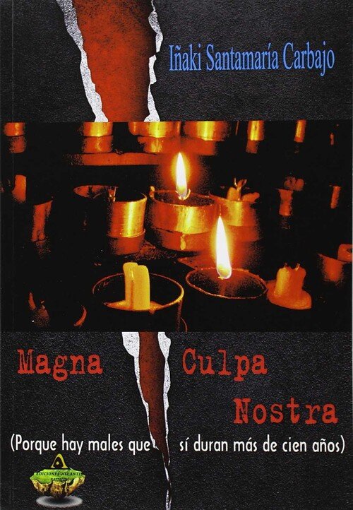 MAGNA CULPA NOSTRA