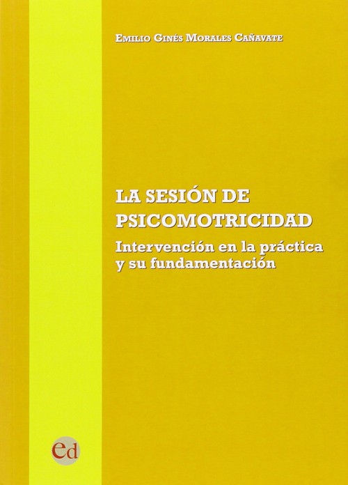 SESION DE PSICOMOTRICIDAD,LA