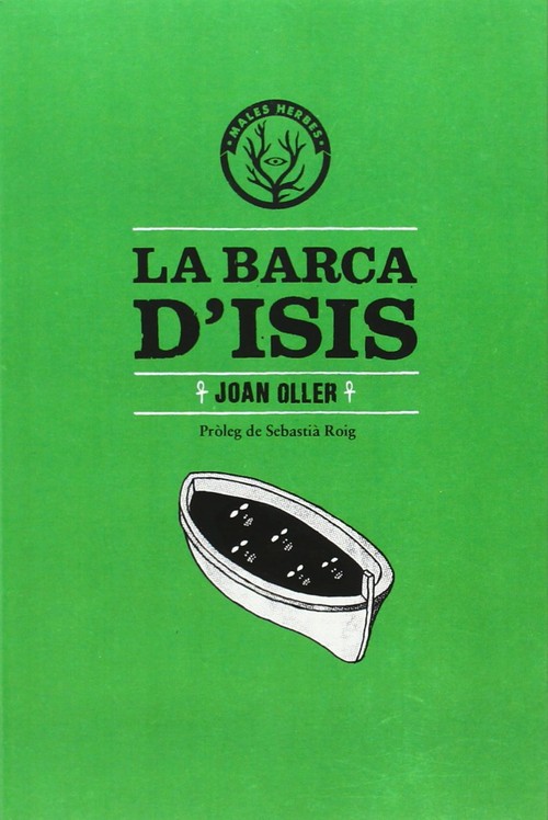 BARCA D'ISIS, LA