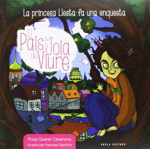 PAIS DE LA JOIA DE VIURE,EL