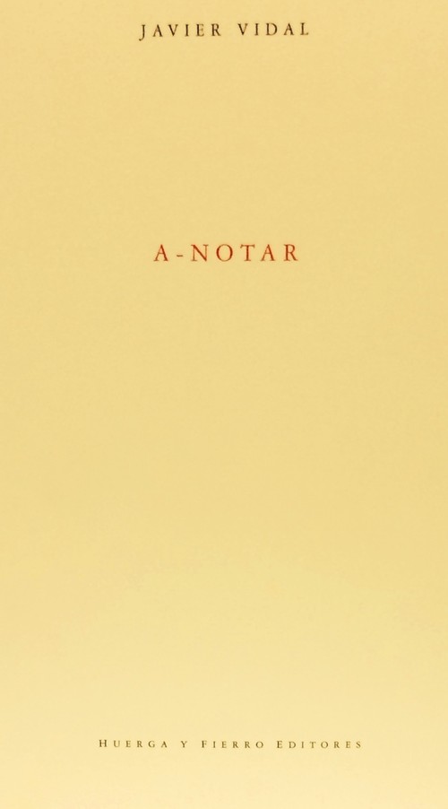 A-NOTAR